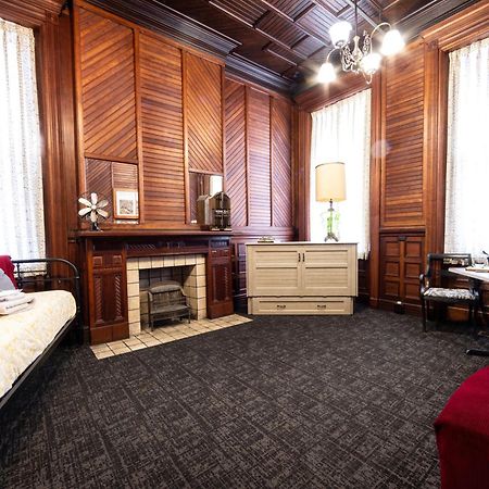 Traveler'S Rest Hotel Pittsburgh Bilik gambar
