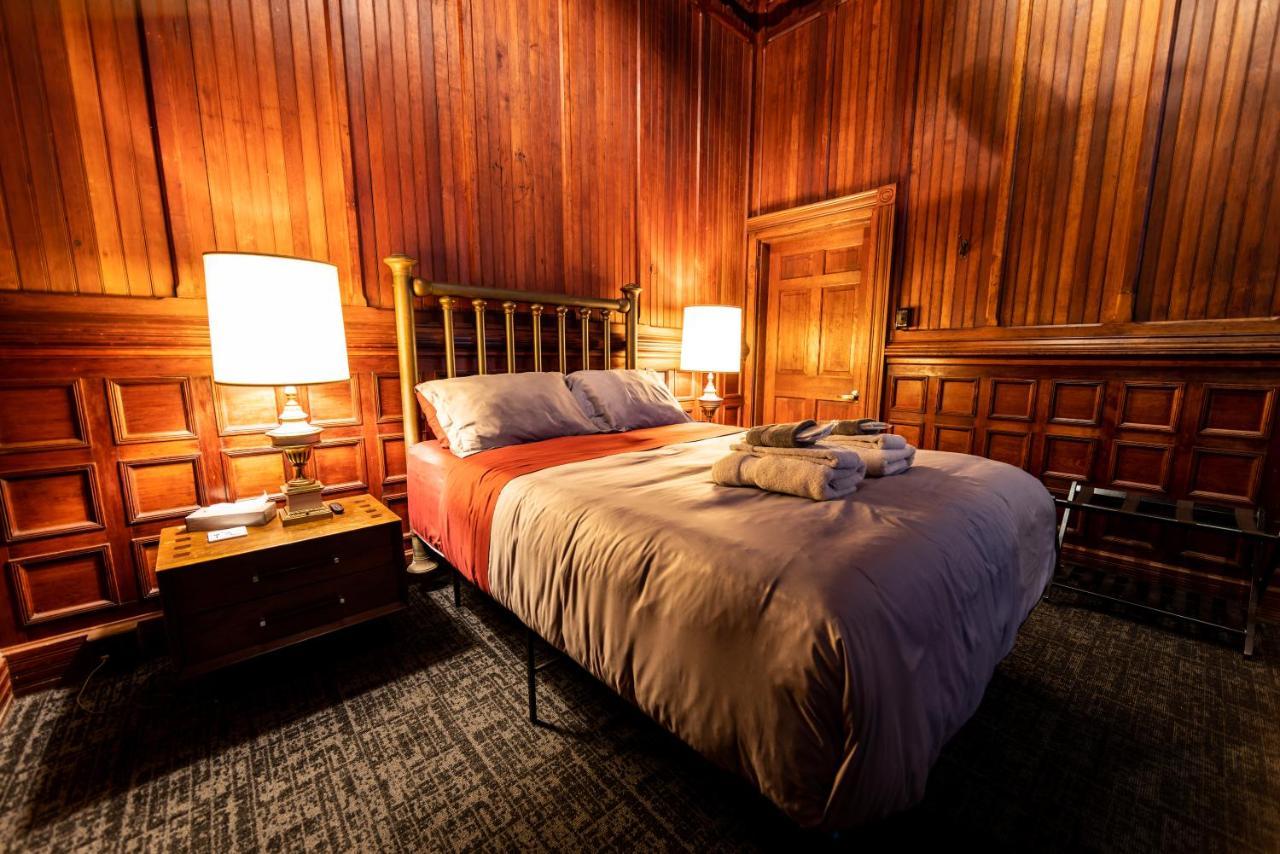 Traveler'S Rest Hotel Pittsburgh Luaran gambar