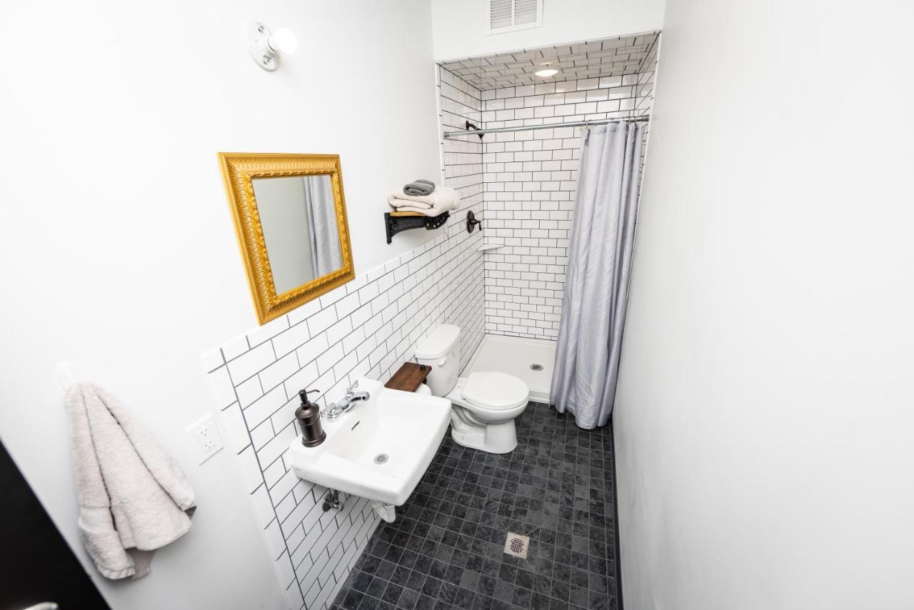 Traveler'S Rest Hotel Pittsburgh Luaran gambar