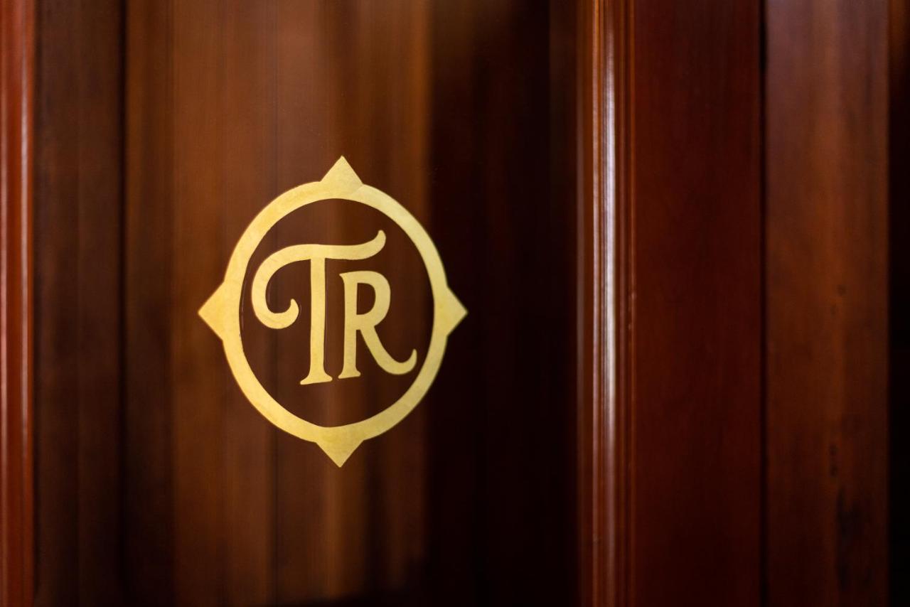 Traveler'S Rest Hotel Pittsburgh Luaran gambar