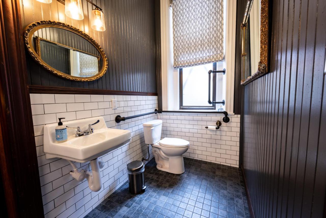 Traveler'S Rest Hotel Pittsburgh Luaran gambar