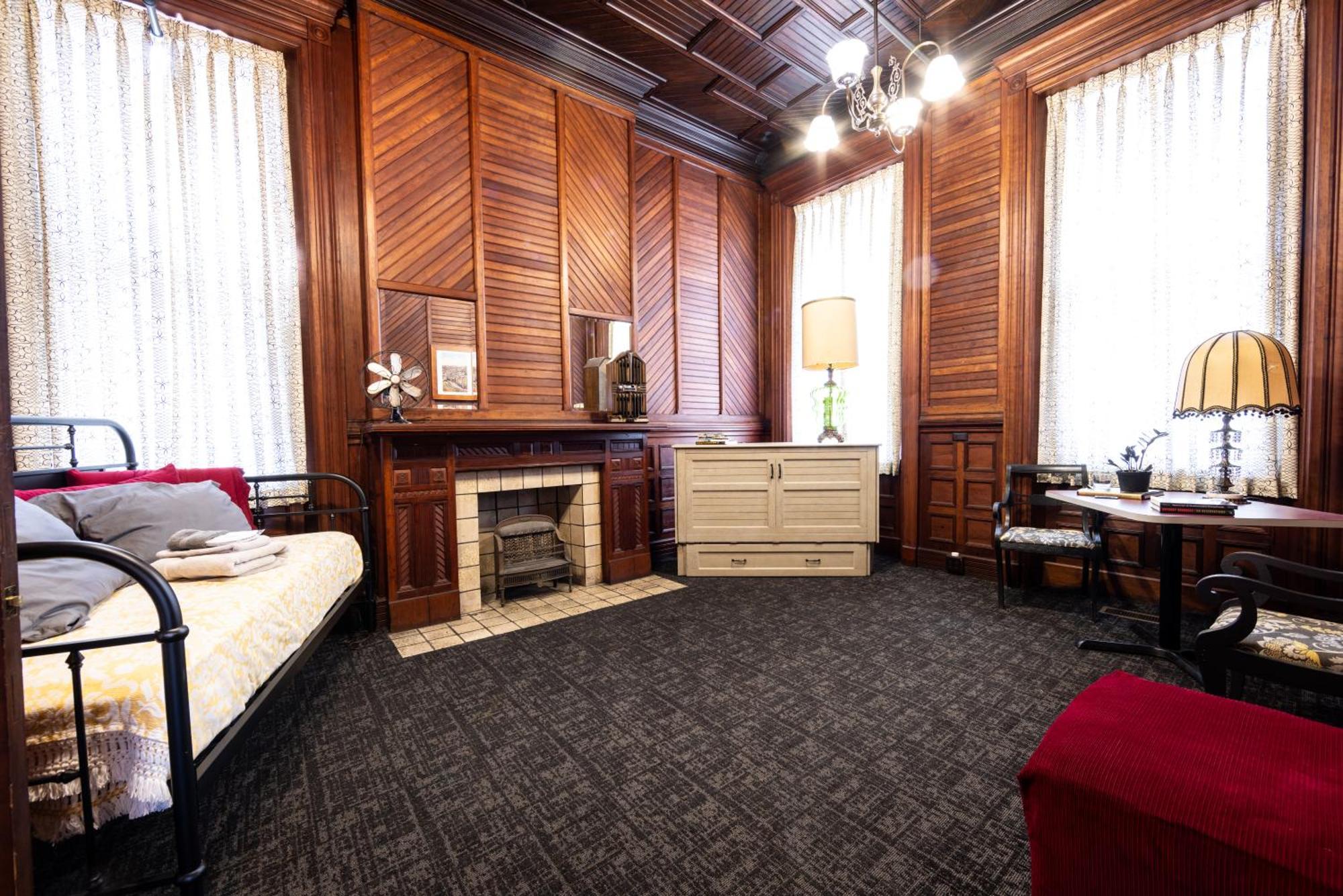 Traveler'S Rest Hotel Pittsburgh Bilik gambar
