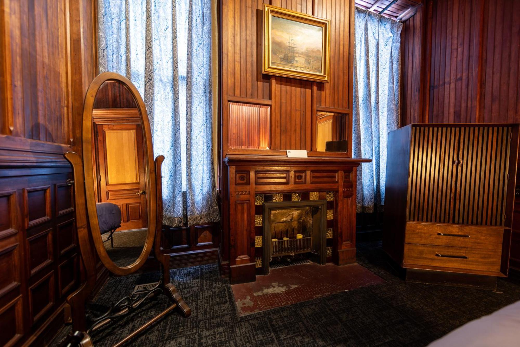 Traveler'S Rest Hotel Pittsburgh Bilik gambar