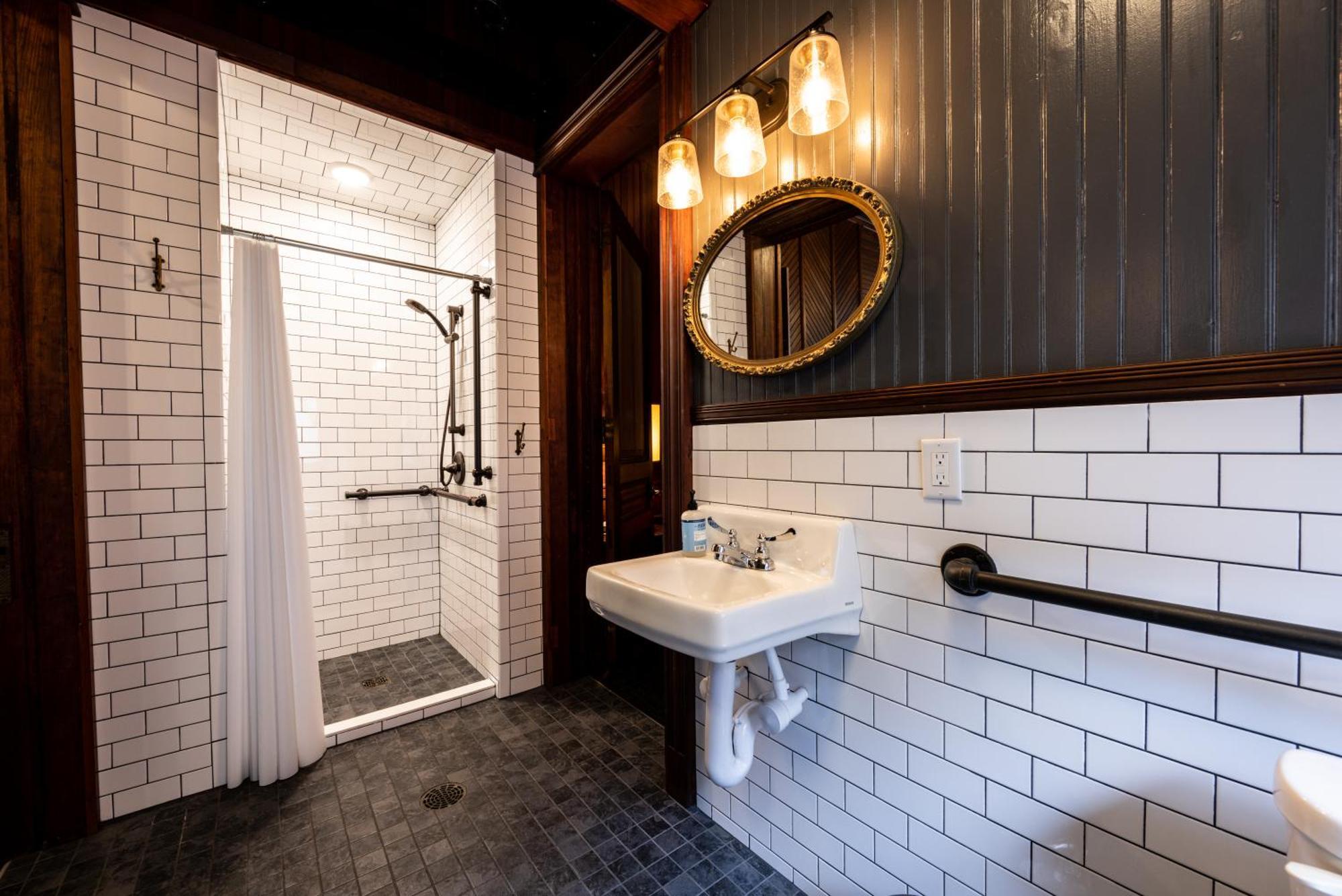 Traveler'S Rest Hotel Pittsburgh Bilik gambar
